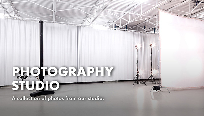 Photography Studio