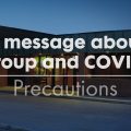 A message about TI Group and COVID-19