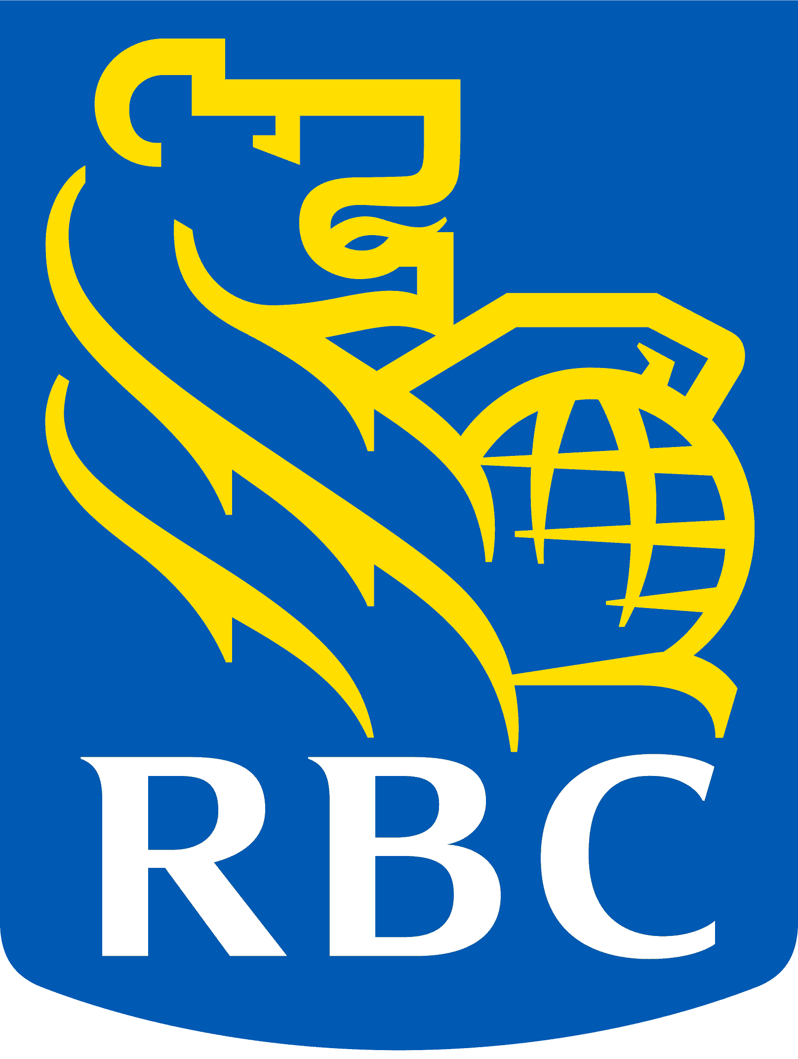 RBC LOgo