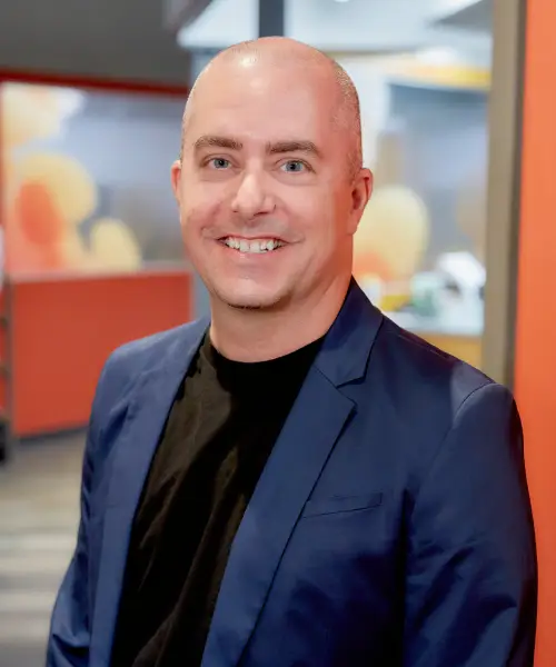 Mike Krispanis