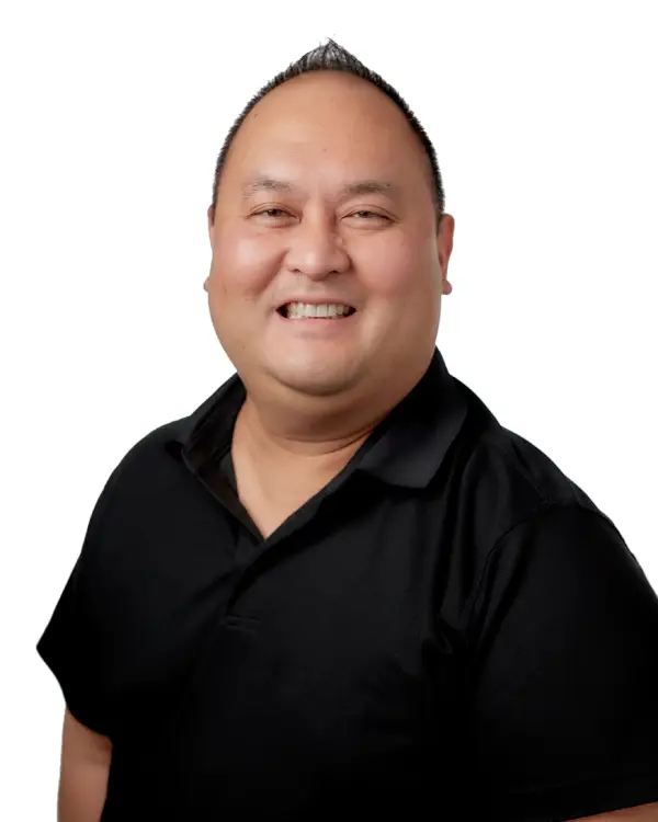 Vincent Valeriano