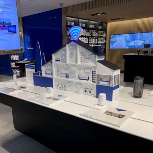 HOMEPAGE - Visual Merchandising Bell House